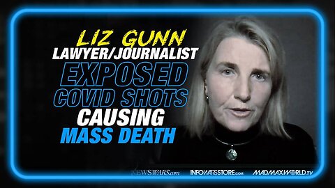 "Update: Investigative Journalist Reveals Impact of COVID Vaccines on NZ Mortality Rates"