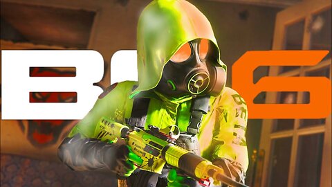 COD SND - Call Of Duty BO6 - UK Streamer - Ft Mr_Gaz_Gaming