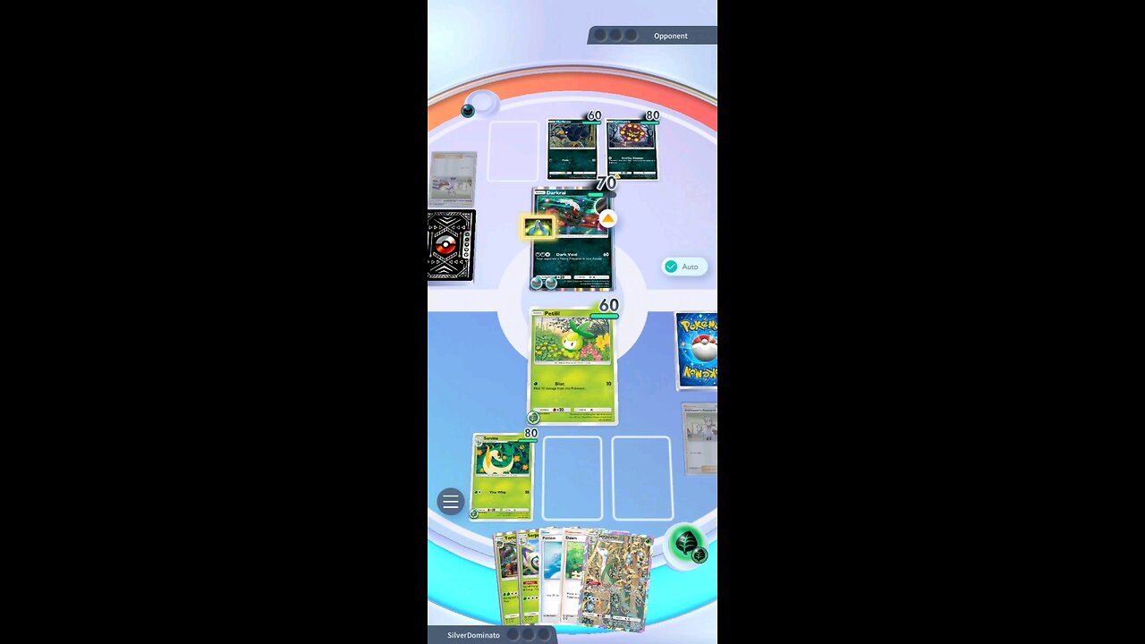Pokemon TCG Pocket Community Builder EP.8