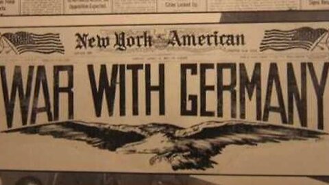 "Understanding How Hitler's Ban on Usury Led to the Conflict with Germany - By KILLUMINATI13420"