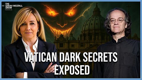 Dark Secrets of the Vatican and the New Pope’s Hidden Crimes – w/ Kevin Annett