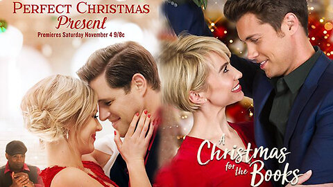 A New Year's Resolution - hallmark movies 2022