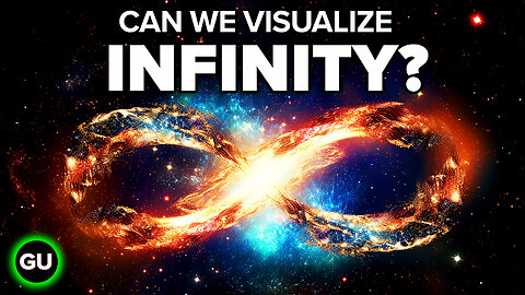 The Mind-Bending Reality of INFINITY