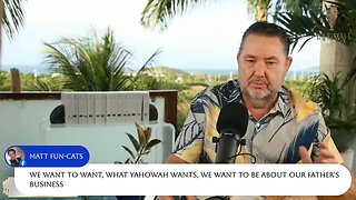 A Voice Episode Seven 14 May 2025