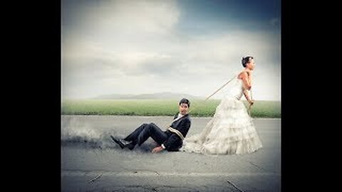 MGTOW, Why do people get Married? Marcel Monday's
