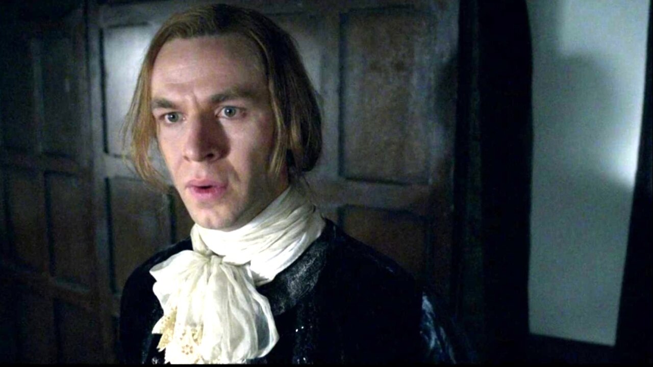 Martin's Close 2019 IMDB 5.8/10