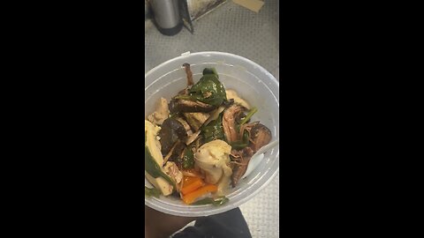 Family Meal