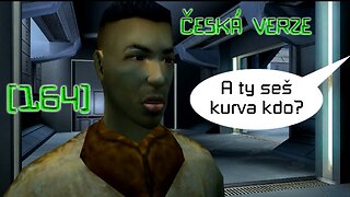 Pojďme Hrát - Knights of the Old Republic 1 (s módy, Světlá Strana) |164| Všechny* Důkazy {CZ}