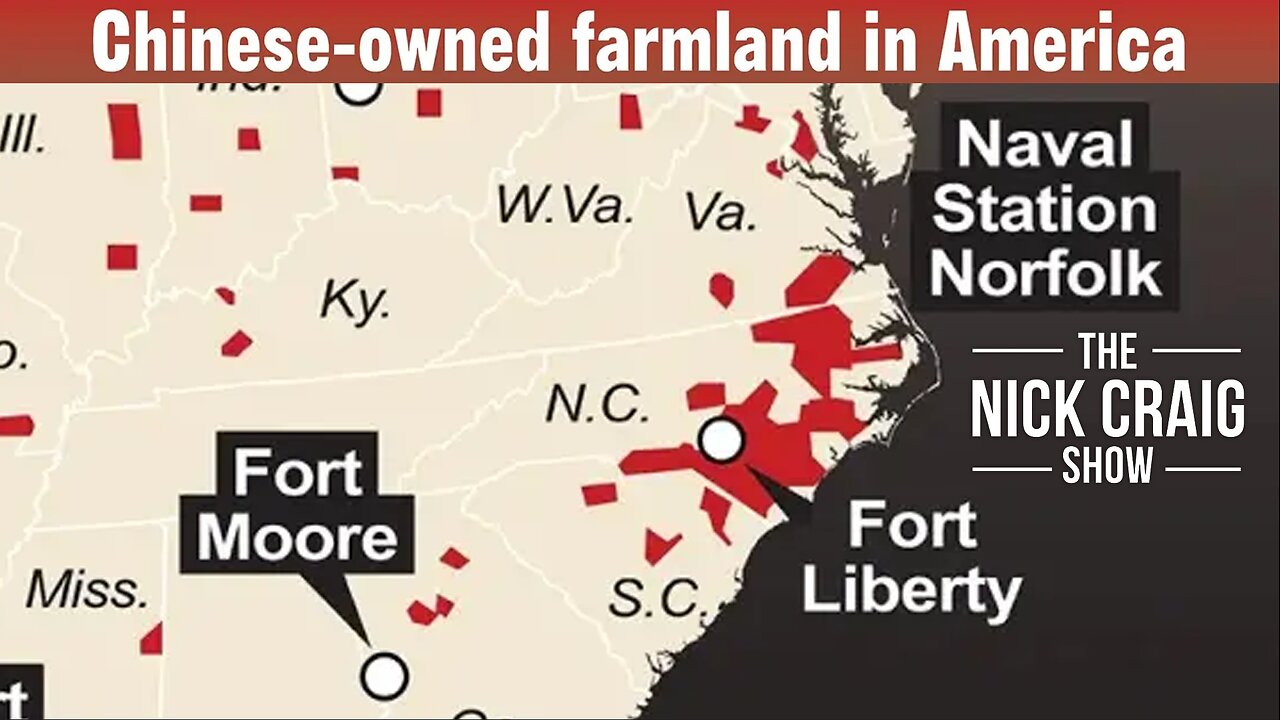 China owns Smithfield? - Friday, July 11th, 2025