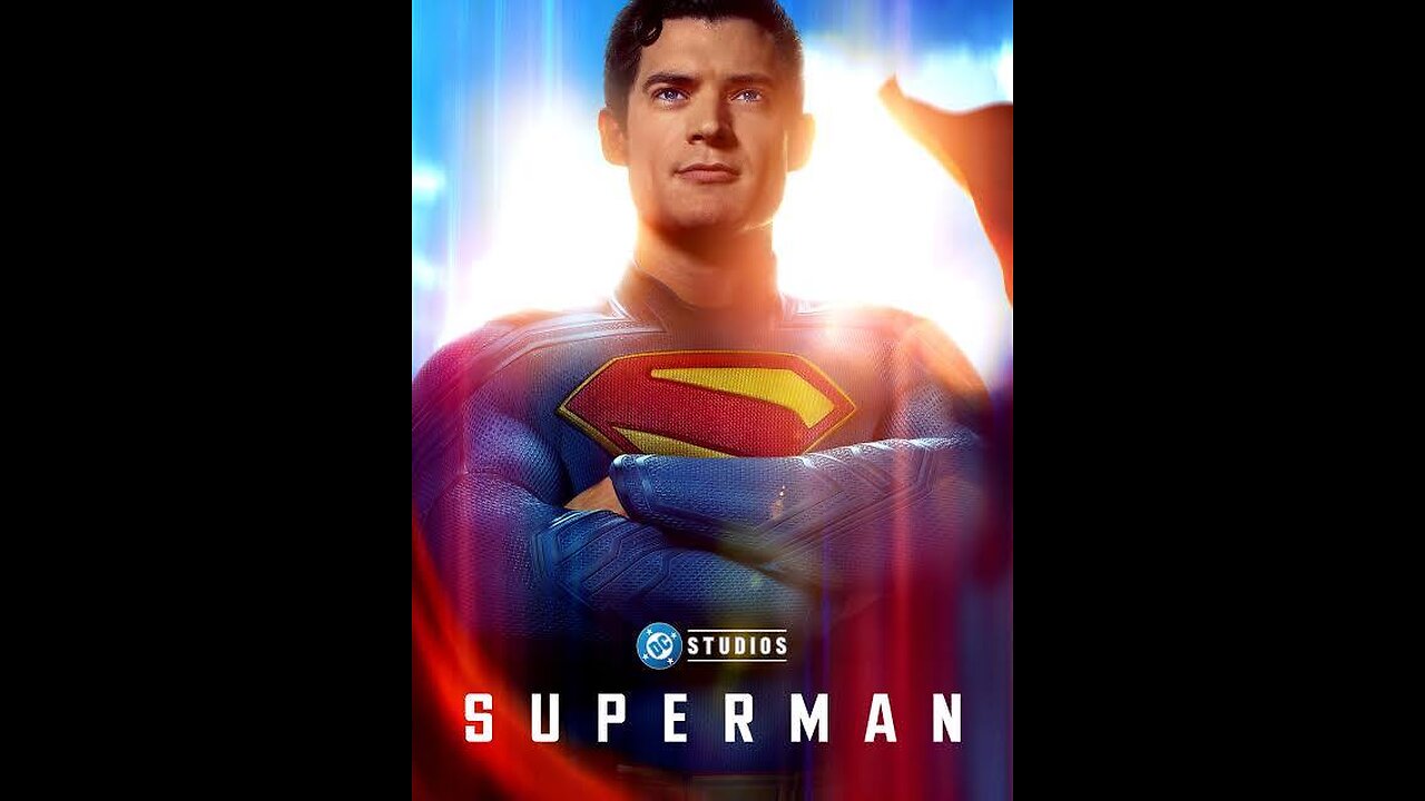 Superman, Smurfs, and Sips | Films and Fermentation Movie Preview