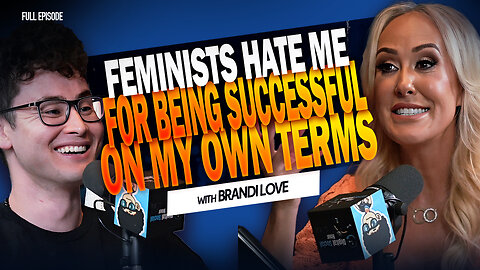 Brandi Love: Why Fans Saved Her After the Accident | DSH #1706