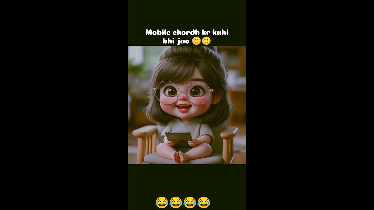 Mobile lover😄