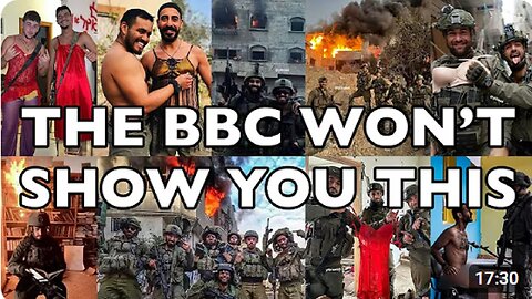Israeli Soldiers SICKENING War Crimes EXPOSED