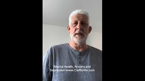 Mental Health Awareness