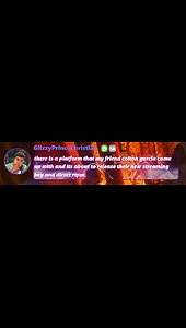 Colton Garcia friend GlizzyPrinceChristian -allegedly (TVMA) 21+ only