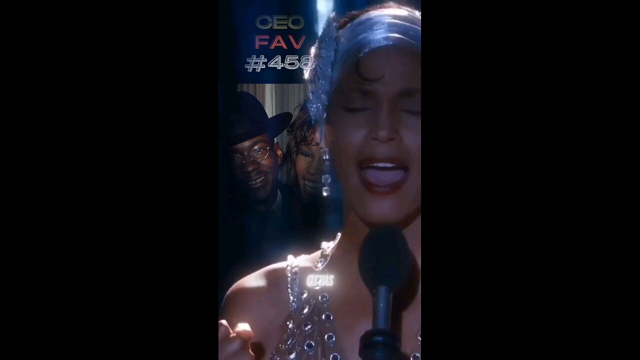 I Have Nothing #ceofav