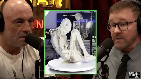 Tridactyl Mummies: Hidden Truth or Clever Hoax?