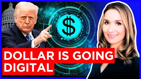 Banks Are Terrified: CRYPTO Bill Passes Congress, STABLECOIN & Trump's $1 Billion Increase in Wealth