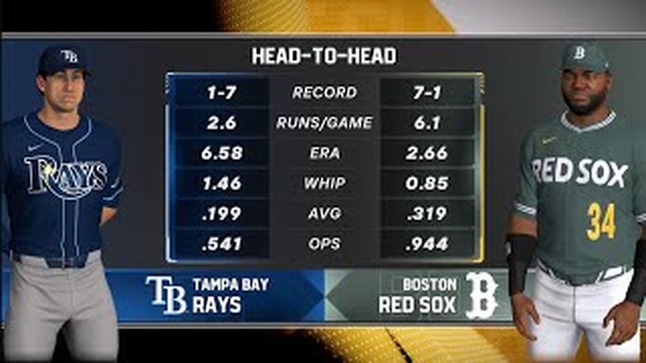 MLB THE SHOW 25.