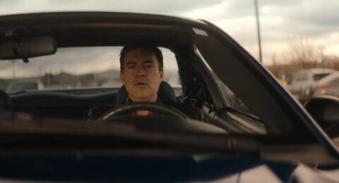 Good American Family Season 1 Episode 1 / P1
