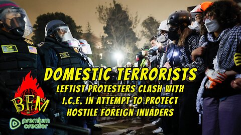 Minneapolis Showdown: Protesters vs. ICE Agents! What Really Happened?