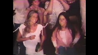 Sister Golden Hair ~ America