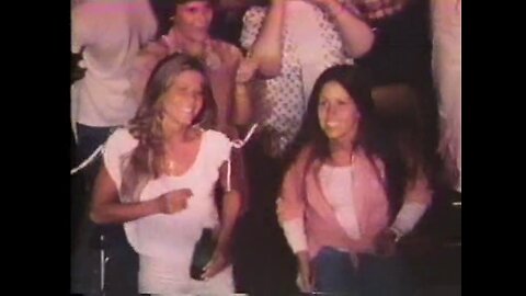 Sister Golden Hair ~ America