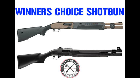 WINNERS CHOICE BERETTA A300 ULTIMA PATROL/MOSSBERG 940 PRO TACTICAL SPX