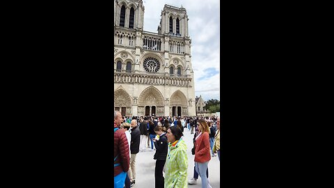 notre dame