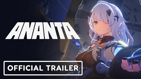 Ananta - Official Gameplay Trailer (Formerly Project Mugen)