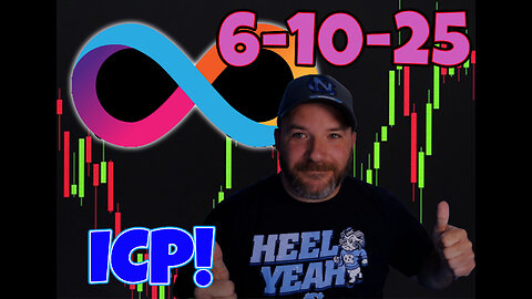 portfolio update 6-10-25
