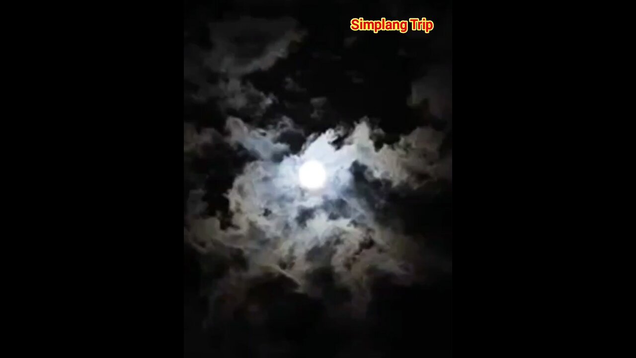Simplang Trip 64: Here’s what month they discovered the moon.
