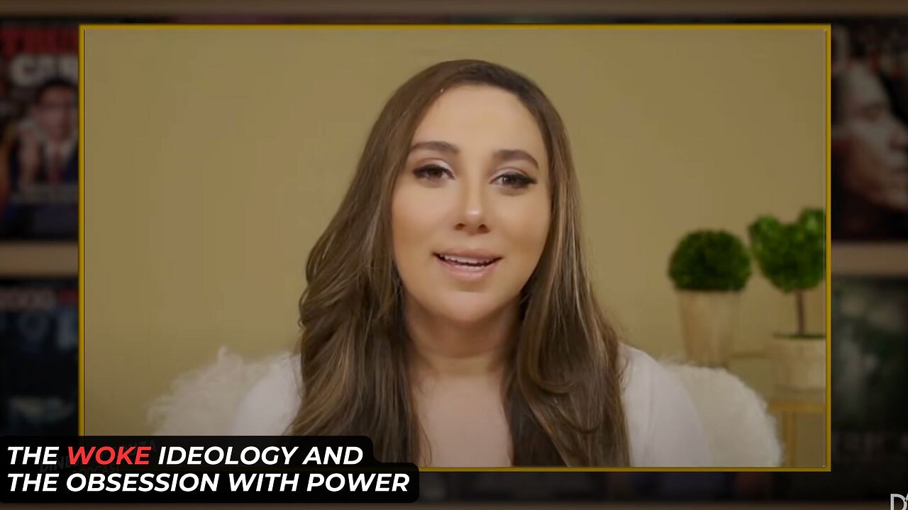 Woke Ideology And The Free Market Place Of Ideas