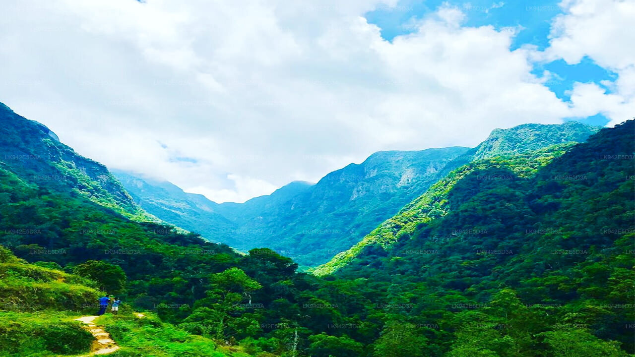 Welcome to Sri Lanka #Mandaram Nuwara#Travel#