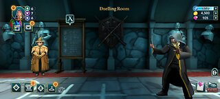 Hogwarts Mystery (Vorder) Stream No commentary