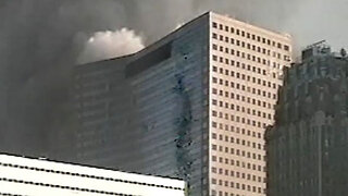4000 Jews Missed 911