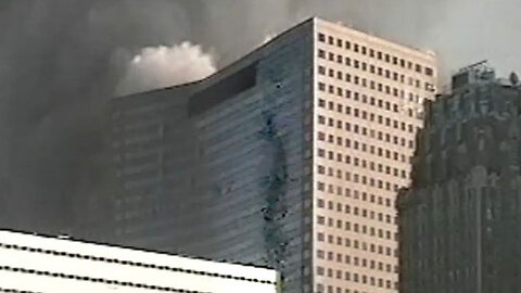 4000 Jews Missed 911