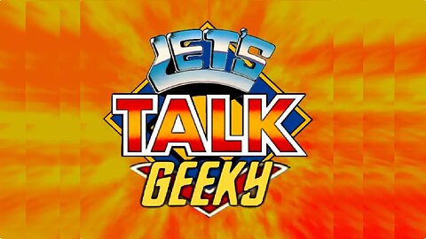 LTG Clips #92 - Terry Pratchett