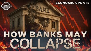 ECONOMY | How Banks May Collapse Under Silver Shorts - Dr. Kirk Elliott
