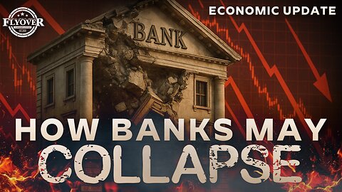 ECONOMY | How Banks May Collapse Under Silver Shorts - Dr. Kirk Elliott