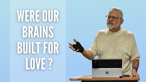 Love on the Brain | Frank Cohen