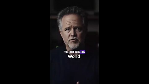Quick Question ~ Who Do You Think Runs This World ?!