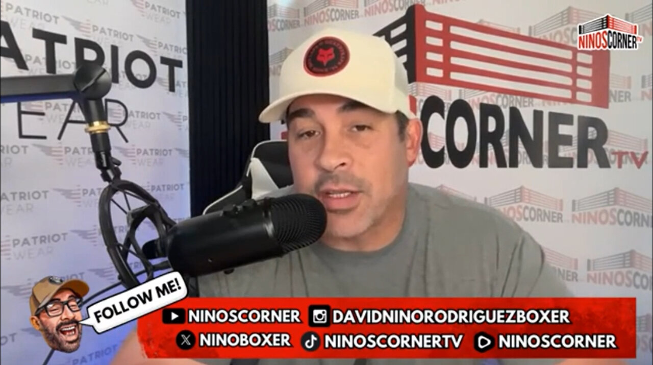 Juan O’Savin & David Nino Rodriguez 8.8.25 – We’re Exposing What They Are Planning