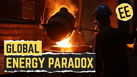 The Cost of Keeping Humanity Alive: Is Our Survival Even Economically Possible Anymore?