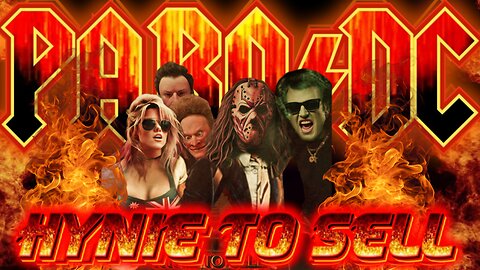 Hynie To Sell | AC/DC "Highway To Hell" parody