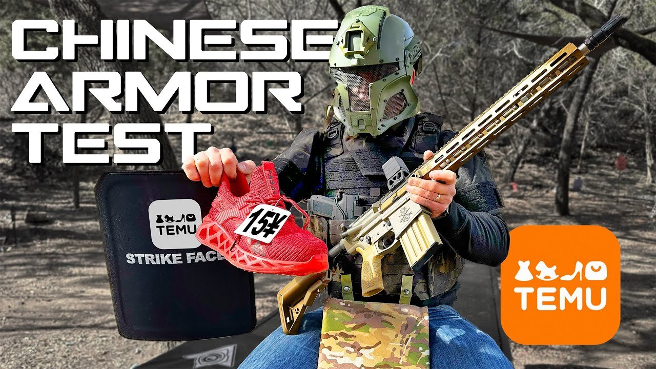 Shooting Bullets into a Running Engine!!!