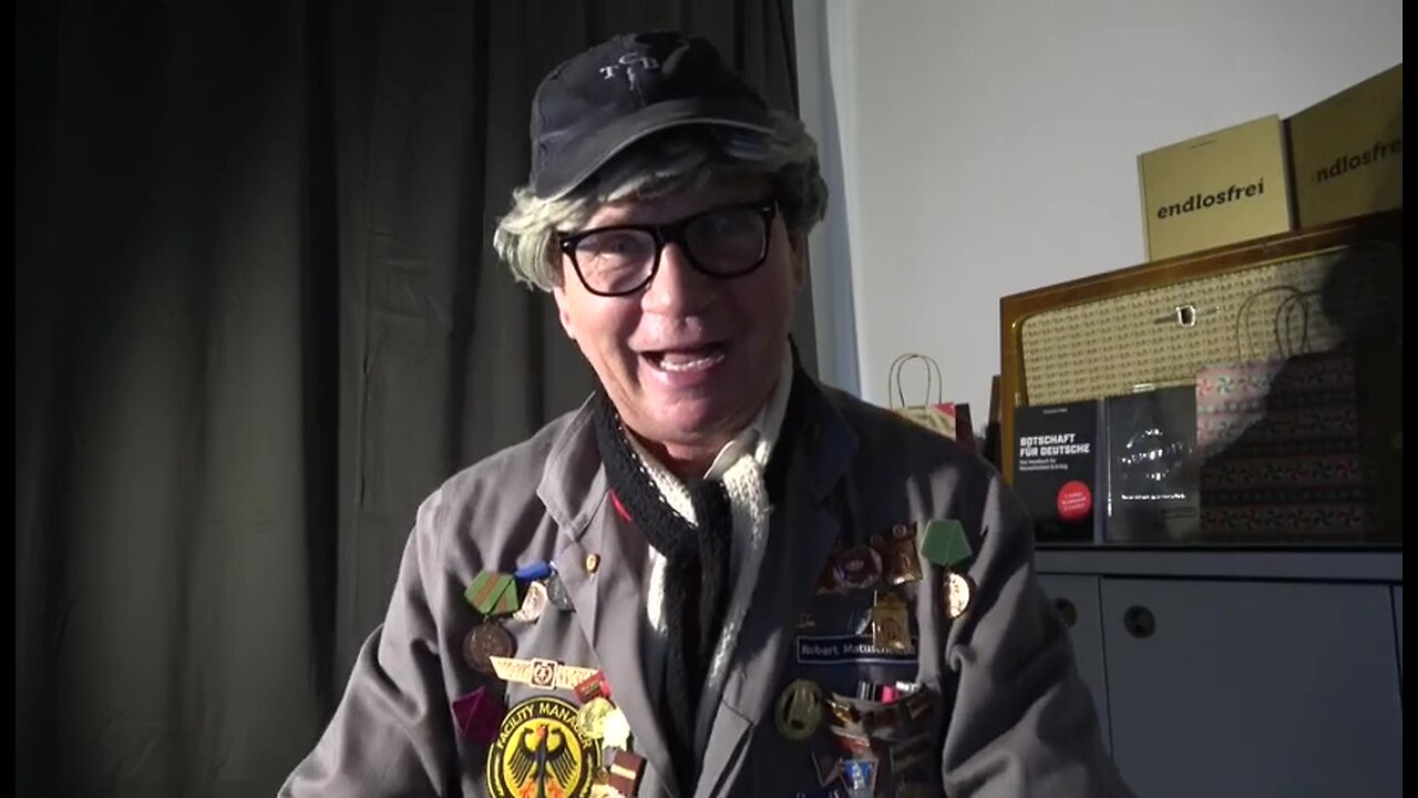 9.12.2025👉🚨..🇩🇪🇦🇹🇨🇭🇪🇺😎THE BUNDESFACILITYMANAGER📢🧠🥰