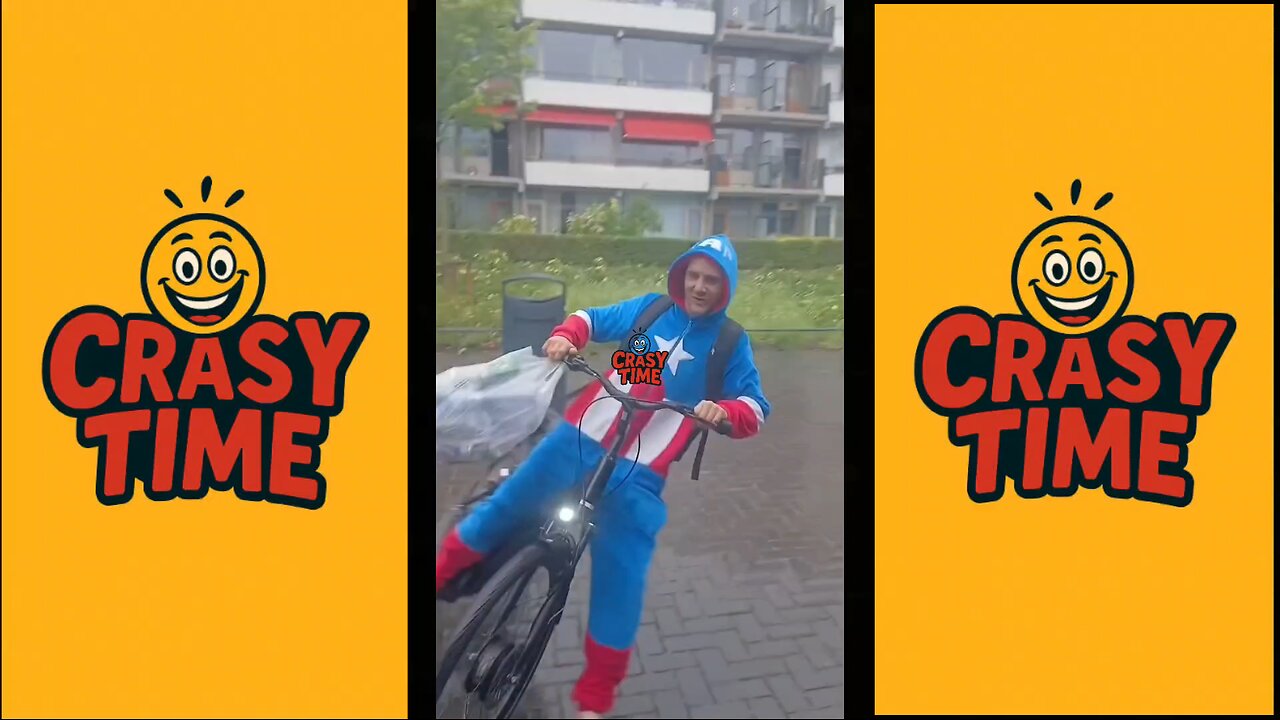 Epic Fails of the Week 😆 Funniest Fail Compilation | Crasy Time Part - 02