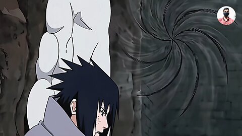 Sasuke Vs Naruto and Kakashi Naruto Shippuden Badass Moments in Hindi P26