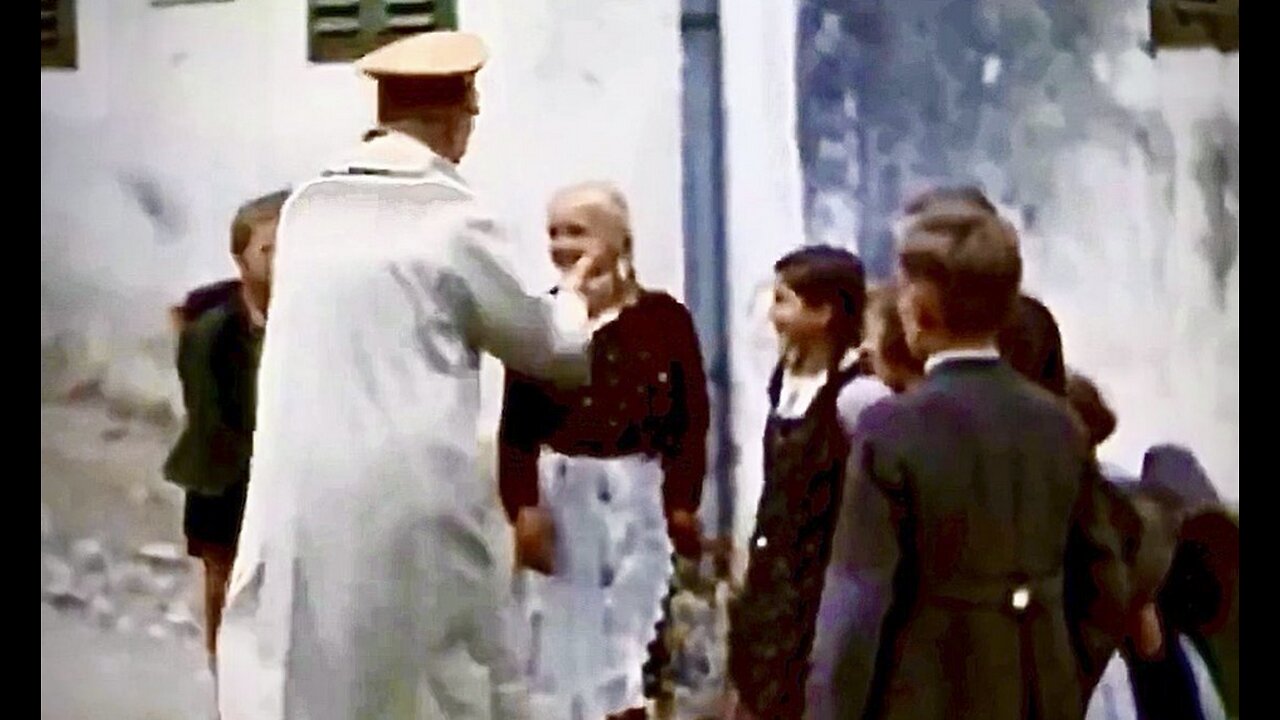 The Ultimate Hitler "Red Pill" Vid